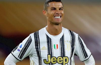 JUVENTUS. Cristiano Ronaldo, atacat din nou de ministrul italian: „Există o anchetă în curs!”
