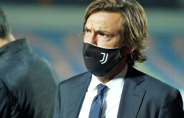Juventus - Verona 1-1. Andrea Pirlo, dezamăgit de atitudinea jucătorilor săi: „Nu trebuie să primim mereu o palmă ca să ne trezim” + Pierdere grea pentru meciul cu Barcelona