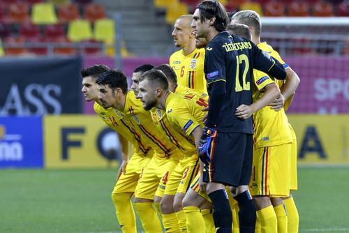 Sergiu Hanca va rata aproape sigur următoarele meciuri din Nations League
