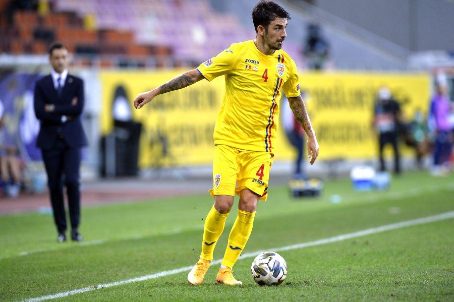 EXCLUSIV Un stranier e OUT pentru următoarele meciuri din Liga Națiunilor: „Nu cred că e posibil să fiu prezent”