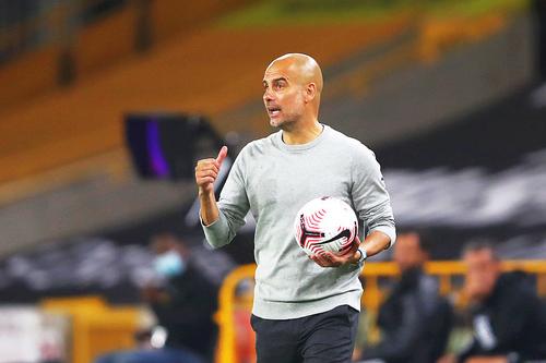 FOTO: Guliver/GettyImages
