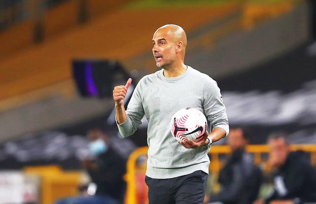MANCHESTER CITY. Pep Guardiola n-a mai rezistat și a răbufnit: „Există o limită!”