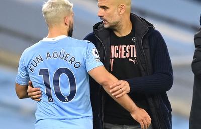 Ce face Guardiola? Alarmă la Manchester City, care caută manager. Două super nume pe listă!