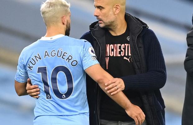 Ce face Guardiola? Alarmă la Manchester City, care caută manager. Două super nume pe listă!