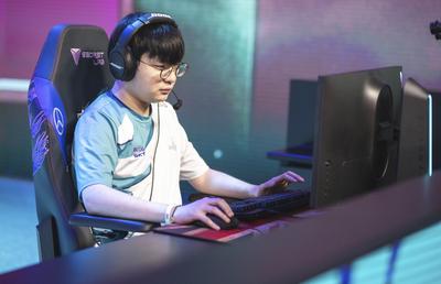 DAMWON este prima finalistă la Mondialul de LoL » Asiaticii, de neoprit la Shanghai