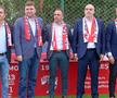EXCLUSIV Dinamo, pe drumuri: se mai mută la noul sediu? Contractul nu e semnat și se lucrează de pe teren!