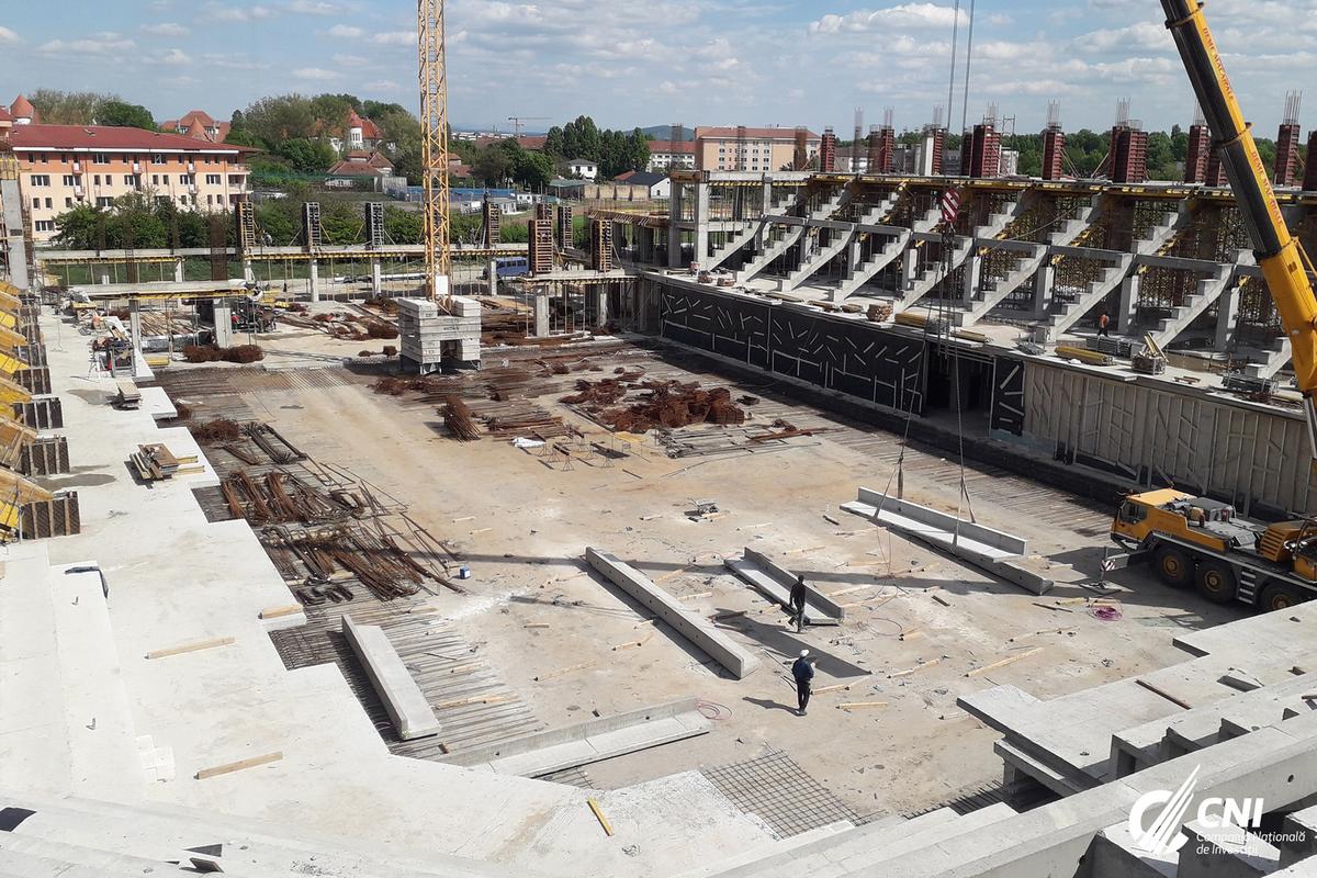 sala oradea