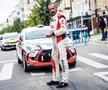 Adi Teslovan - Succes pe toate liniile la Raliul Moldovei 2020