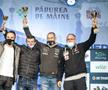 Adi Teslovan - Succes pe toate liniile la Raliul Moldovei 2020