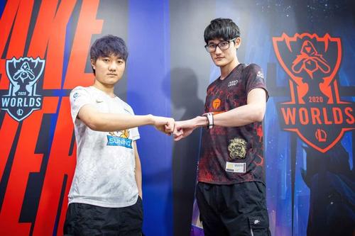 Suning este a doua finalistă a Mondialului de League of Legends