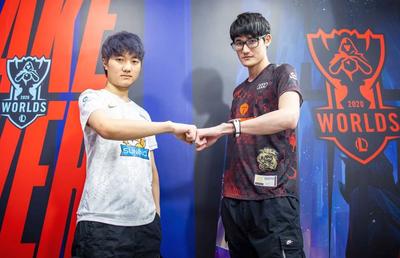 Suning este cea de-a doua finalistă la Mondialul de LoL » Va da piept cu eterna rivală