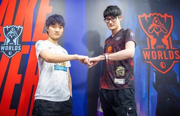 Suning este cea de-a doua finalistă la Mondialul de LoL » Va da piept cu eterna rivală