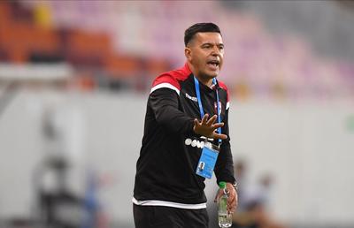 DINAMO. EXCLUSIV Încredere totală în Cosmin Contra! Fostul lider al echipei e sigur: „Nu e genul de om laș, care să fugă atunci când e greu”