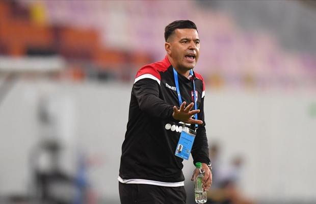 DINAMO. EXCLUSIV Încredere totală în Cosmin Contra! Fostul lider al echipei e sigur: „Nu e genul de om laș, care să fugă atunci când e greu”
