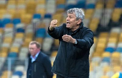Mircea Lucescu explică decizia de a semna cu Dinamo Kiev: „Nu o fac pentru bani, ci pentru viața mea!”