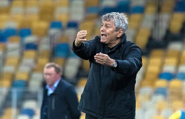 Mircea Lucescu explică decizia de a semna cu Dinamo Kiev: „Nu o fac pentru bani, ci pentru viața mea!”