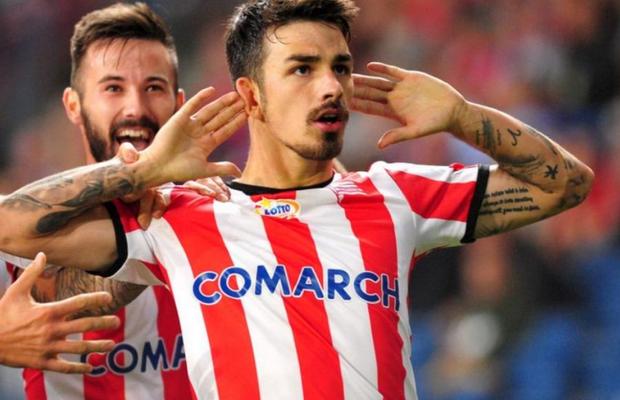 EXCLUSIV Déjà vu pentru Sergiu Hanca » A ratat un transfer într-un campionat puternic al Europei: „Clubul n-a fost de acord să plec”