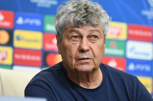 Dinamo Kiev a raportat 3 cazuri de COVID-19 înaintea partidei cu Ferencvaros din grupele Ligii Campionilor (miercuri, 28 octombrie, ora 22:00).
