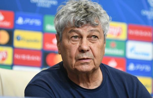 Vești proaste pentru Mircea Lucescu: 3 cazuri de COVID-19 la Dinamo Kiev + premieră pentru Tudor Băluță
