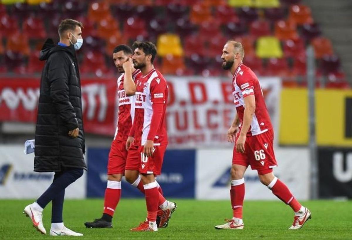 „Eminența cenușie” a proiectului „Nuevo Dinamo” nu mai este interesată de club + Reacție dură: „Haită de haimanale”