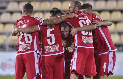 Cum s-a salvat Dinamo de la retrogradare în sezonul trecut » Ipoteză-șoc: „A fost o înțelegere. Nu meritau!”