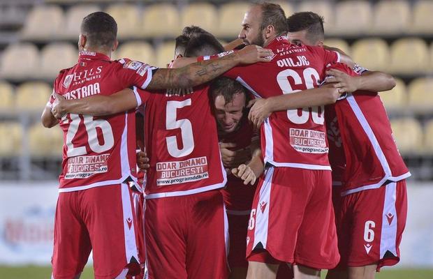 Cum s-a salvat Dinamo de la retrogradare în sezonul trecut » Ipoteză-șoc: „A fost o înțelegere. Nu meritau!”