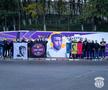 VIDEO + FOTO Un star de la Real Madrid e fanul lui FC Argeș! Le-a dat follow piteștenilor pe Instagram