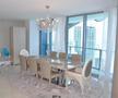 FOTO Cristi Borcea și-a vândut apartamentul din Miami » Ce profit a scos și cum arată penthouse-ul