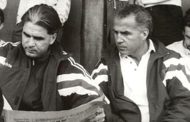 Marcel Pușcaș face dezvăluiri spectaculoase: ce antrenor de la Steaua i-a cerut să aranjeze meciuri + „Stoichiță își vindea orice apropiat pentru bani”