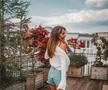 FOTO Alexander Zverev și Brenda Patea