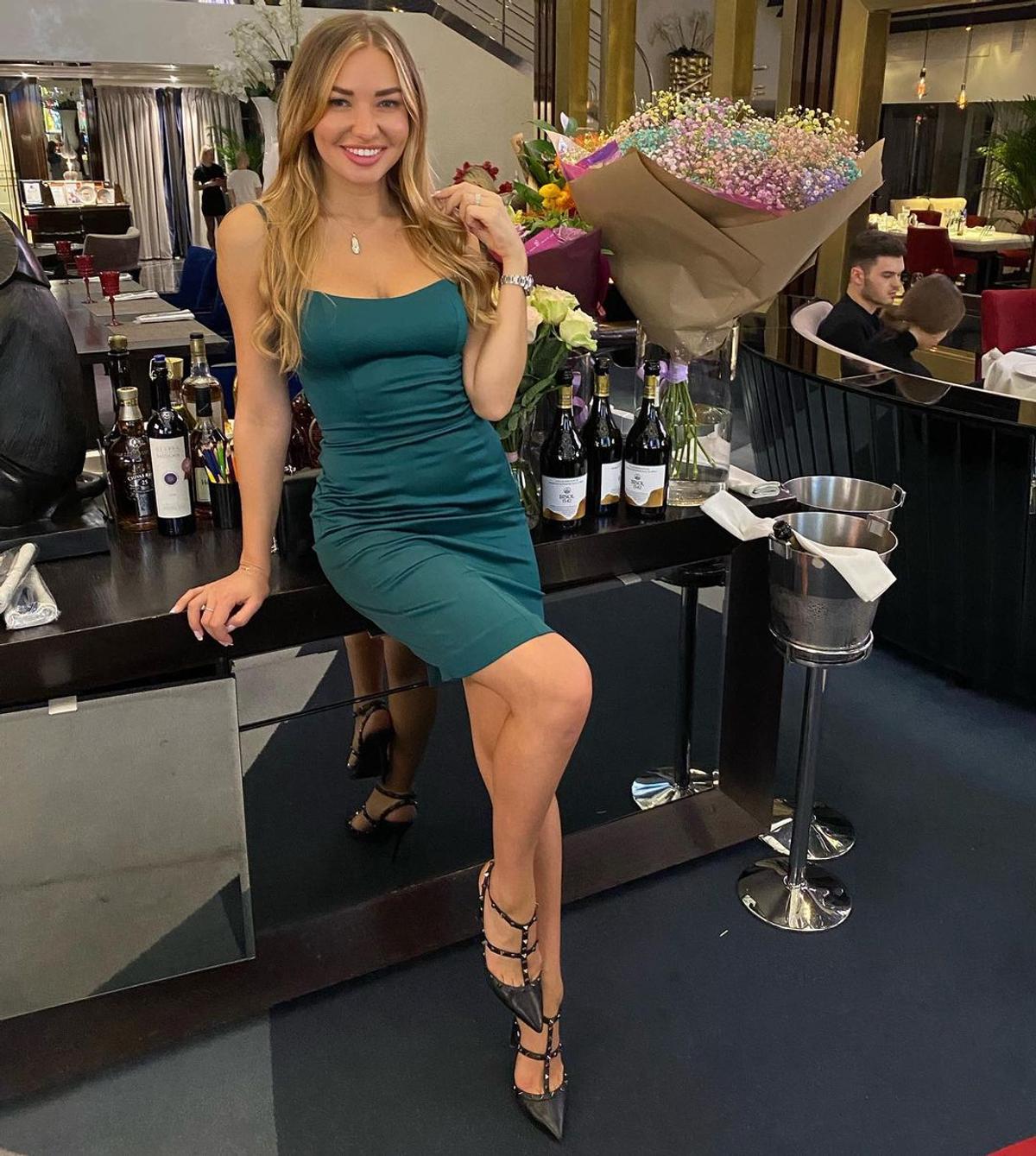 FOTO Gafa anului! A apărut goală pe contul unui antrenor important: „Habar n-am, eu nici nu știu să fac poveștile astea pe Instagram”