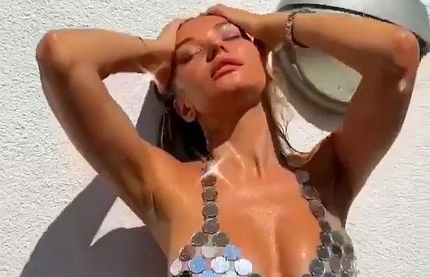 FOTO Gafa anului! A apărut goală pe contul unui antrenor important: „Habar n-am, eu nici nu știu să fac poveștile astea pe Instagram”