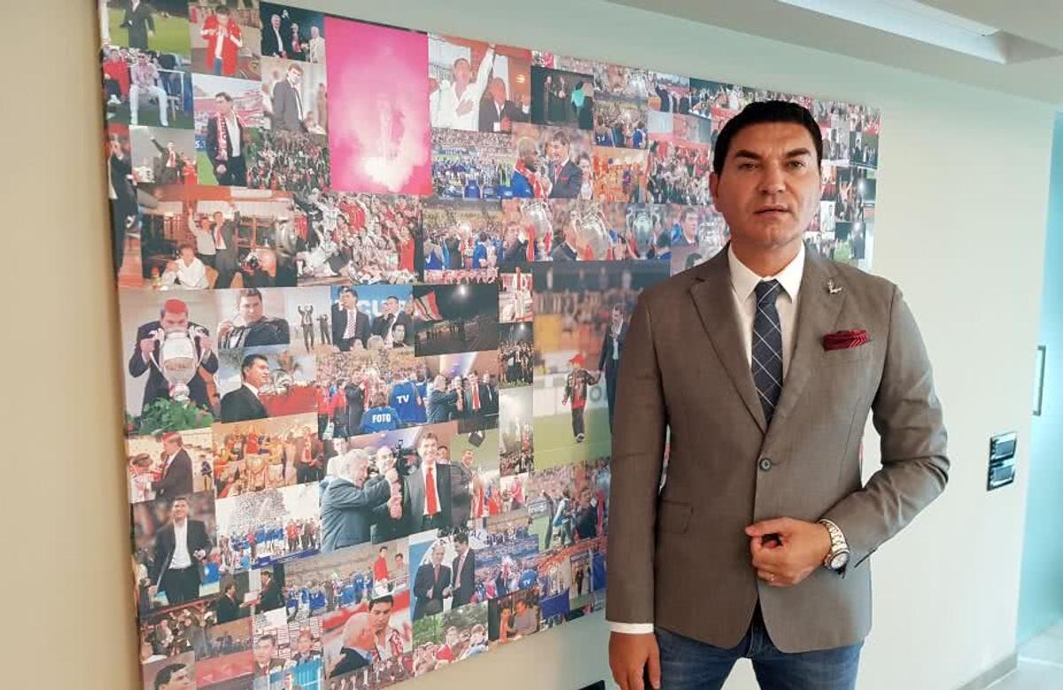 FOTO Cristi Borcea și-a vândut apartamentul din Miami » Ce profit a scos și cum arată penthouse-ul