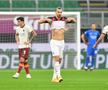 AC Milan - AS Roma, 26.10.2020