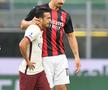 AC Milan - AS Roma, 26.10.2020