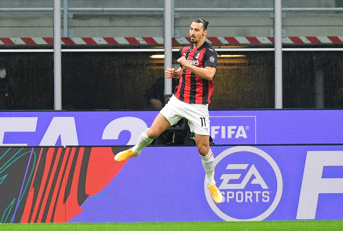 MILAN - ROMA 3-3 » VIDEO+FOTO Tătărușanu, ironizat după debutul în care a încasat 3 goluri: „Să sperăm că a scăpat de furia lui Ibra la vestiare”