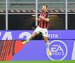 MILAN - ROMA 3-3 » VIDEO+FOTO Tătărușanu, ironizat după debutul în care a încasat 3 goluri: „Să sperăm că a scăpat de furia lui Ibra la vestiare”