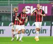 AC Milan - AS Roma, 26.10.2020