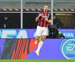 AC Milan - AS Roma, 26.10.2020