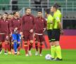 AC Milan - AS Roma, 26.10.2020