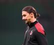 AC Milan - AS Roma, 26.10.2020