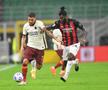 AC Milan - AS Roma, 26.10.2020