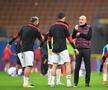 MILAN - ROMA 3-3 » VIDEO+FOTO Tătărușanu, ironizat după debutul în care a încasat 3 goluri: „Să sperăm că a scăpat de furia lui Ibra la vestiare”