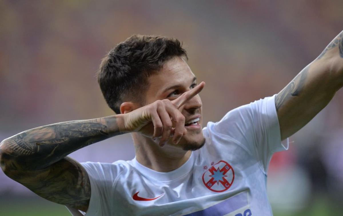 FCSB. Toni Petrea, taxat pentru decizia luată cu Hermannstadt: „Lasă-l, mă, să joace!”