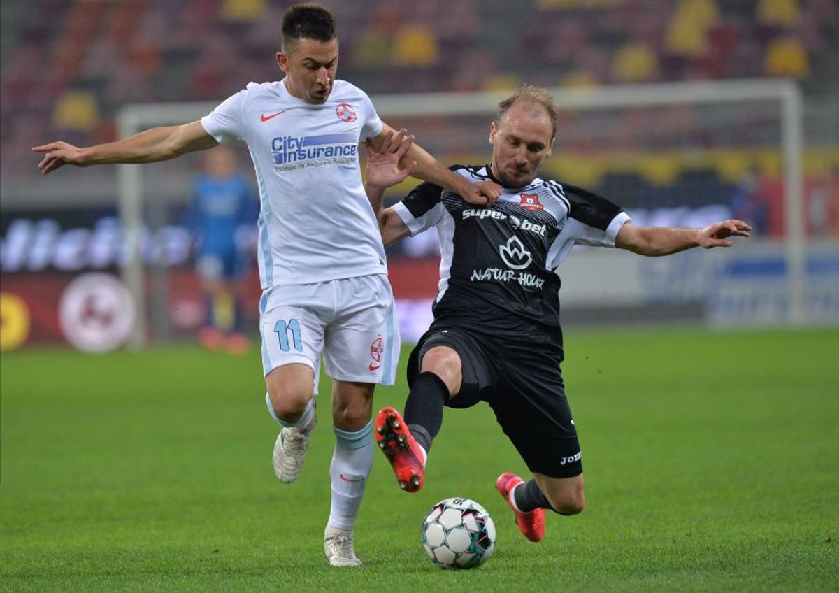 FCSB. Toni Petrea, taxat pentru decizia luată cu Hermannstadt: „Lasă-l, mă, să joace!”