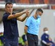 FCSB a câștigat categoric ultimul meci al etapei cu numărul 8 din Liga 1, scor 5-0 cu Hermannstadt. Toni Petrea, antrenorul roș-albaștrilor, a tras concluziile la final.