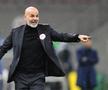 MILAN - ROMA 3-3 » VIDEO+FOTO Tătărușanu, ironizat după debutul în care a încasat 3 goluri: „Să sperăm că a scăpat de furia lui Ibra la vestiare”