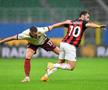 AC Milan - AS Roma, 26.10.2020