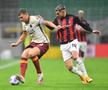 AC Milan - AS Roma, 26.10.2020