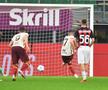 AC Milan - AS Roma, 26.10.2020